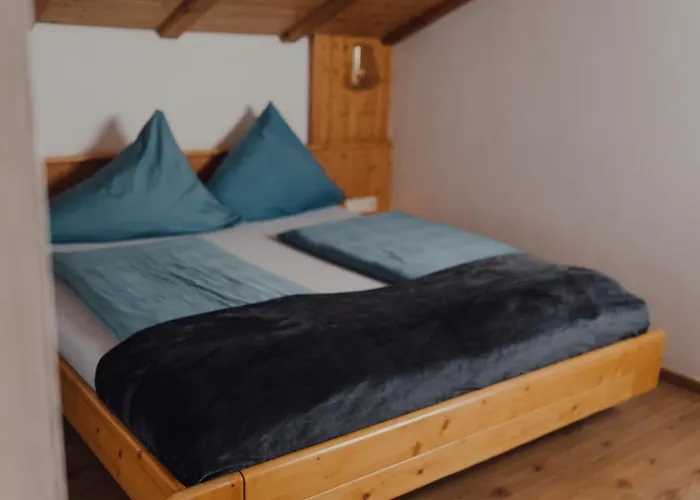 Hotel Forsthof