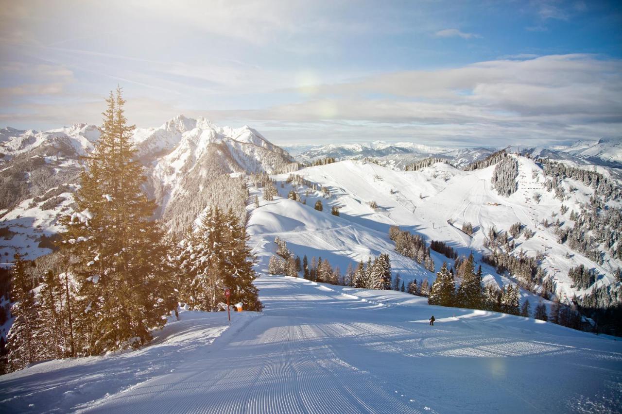 Gasthof Forsthof St. Johann im Pongau