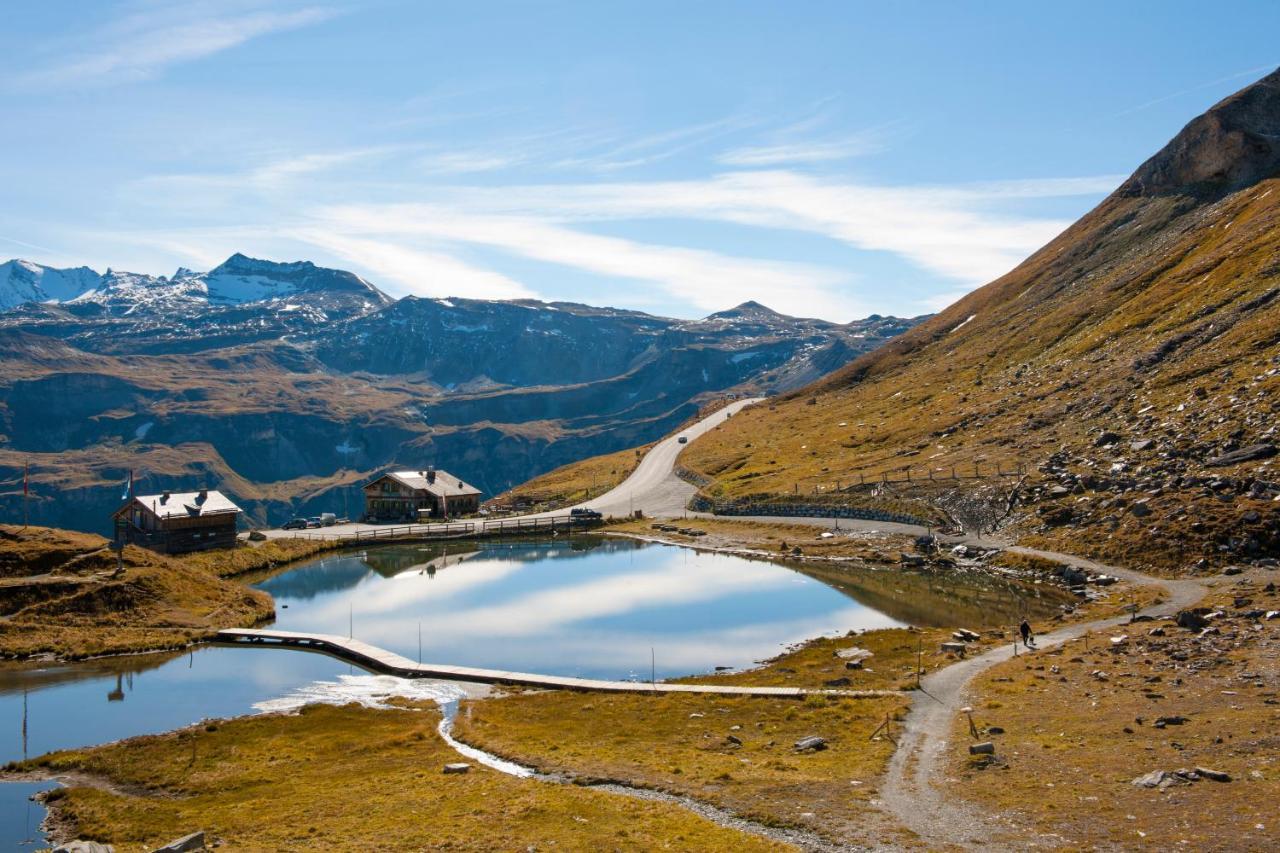 Forsthof Gasthof St. Johann im Pongau