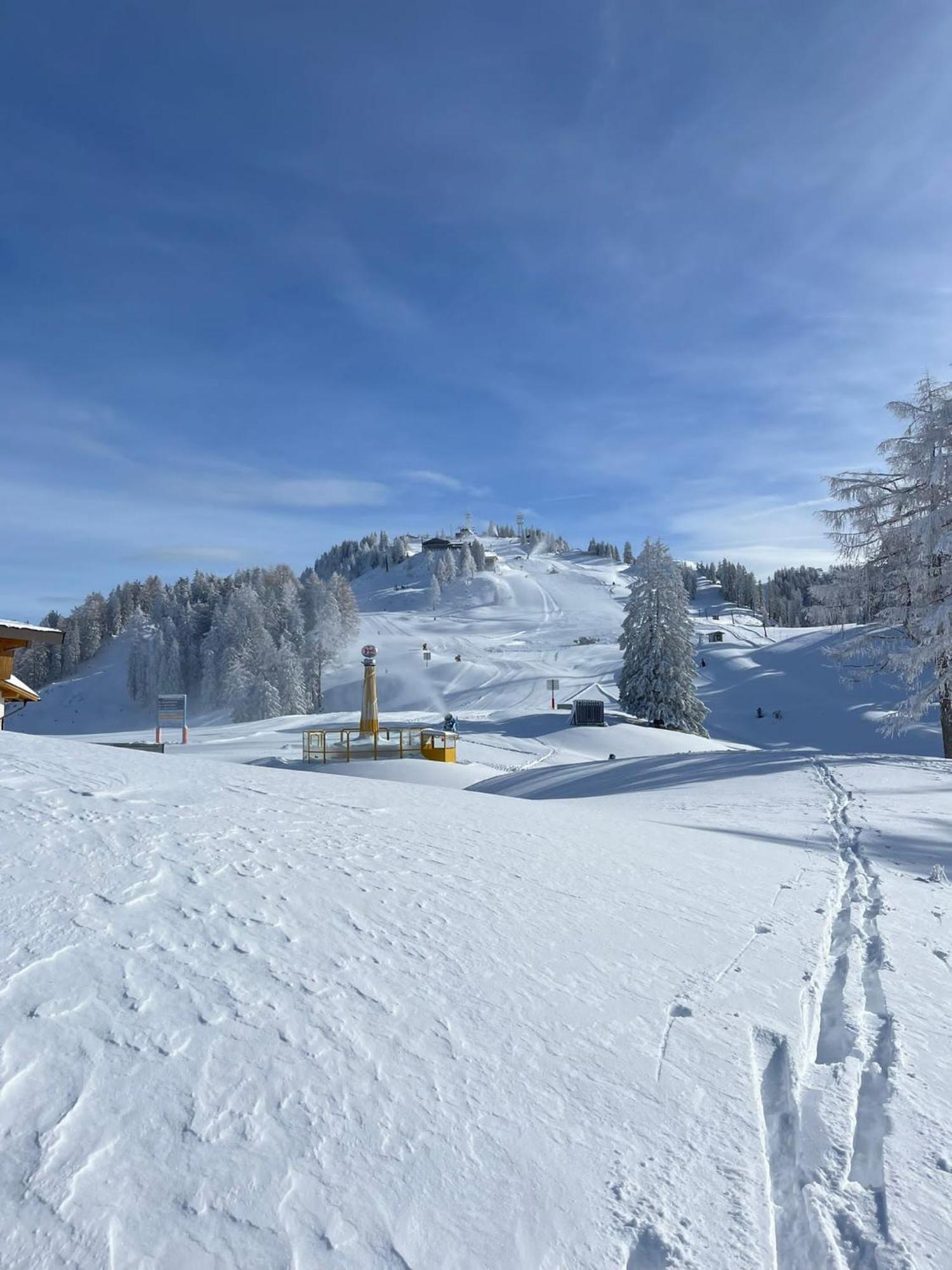 Forsthof Gasthof St. Johann im Pongau