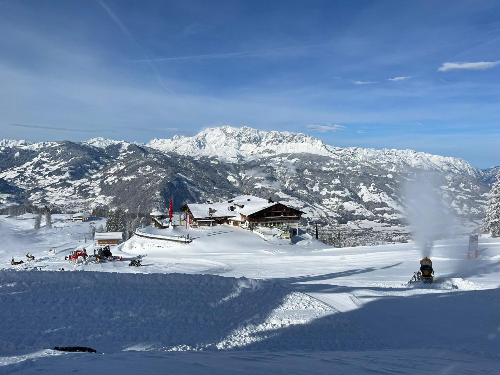 Gasthof Forsthof 3*