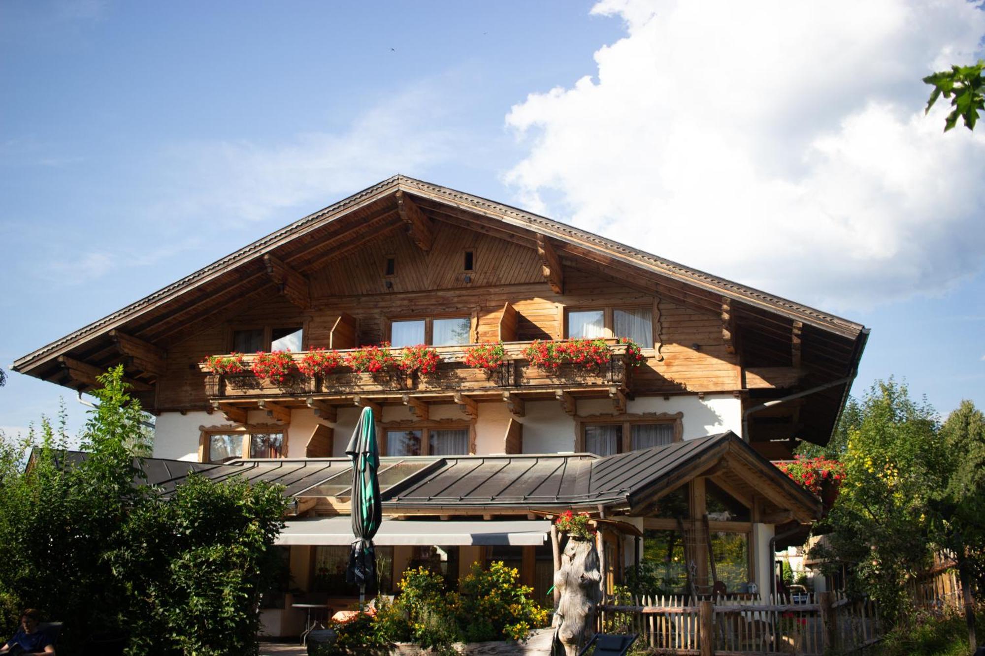 Gasthof Forsthof 3*