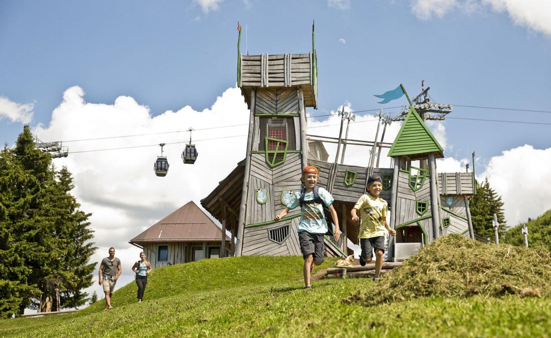 Gasthof Forsthof St. Johann im Pongau