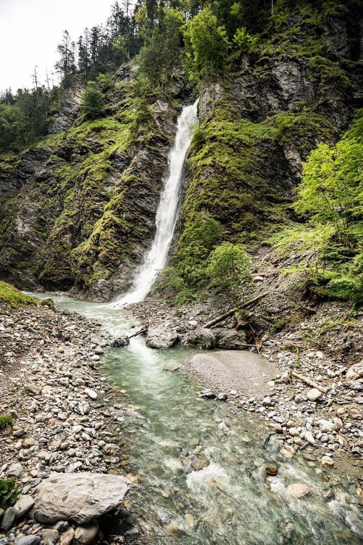 Forsthof St. Johann im Pongau