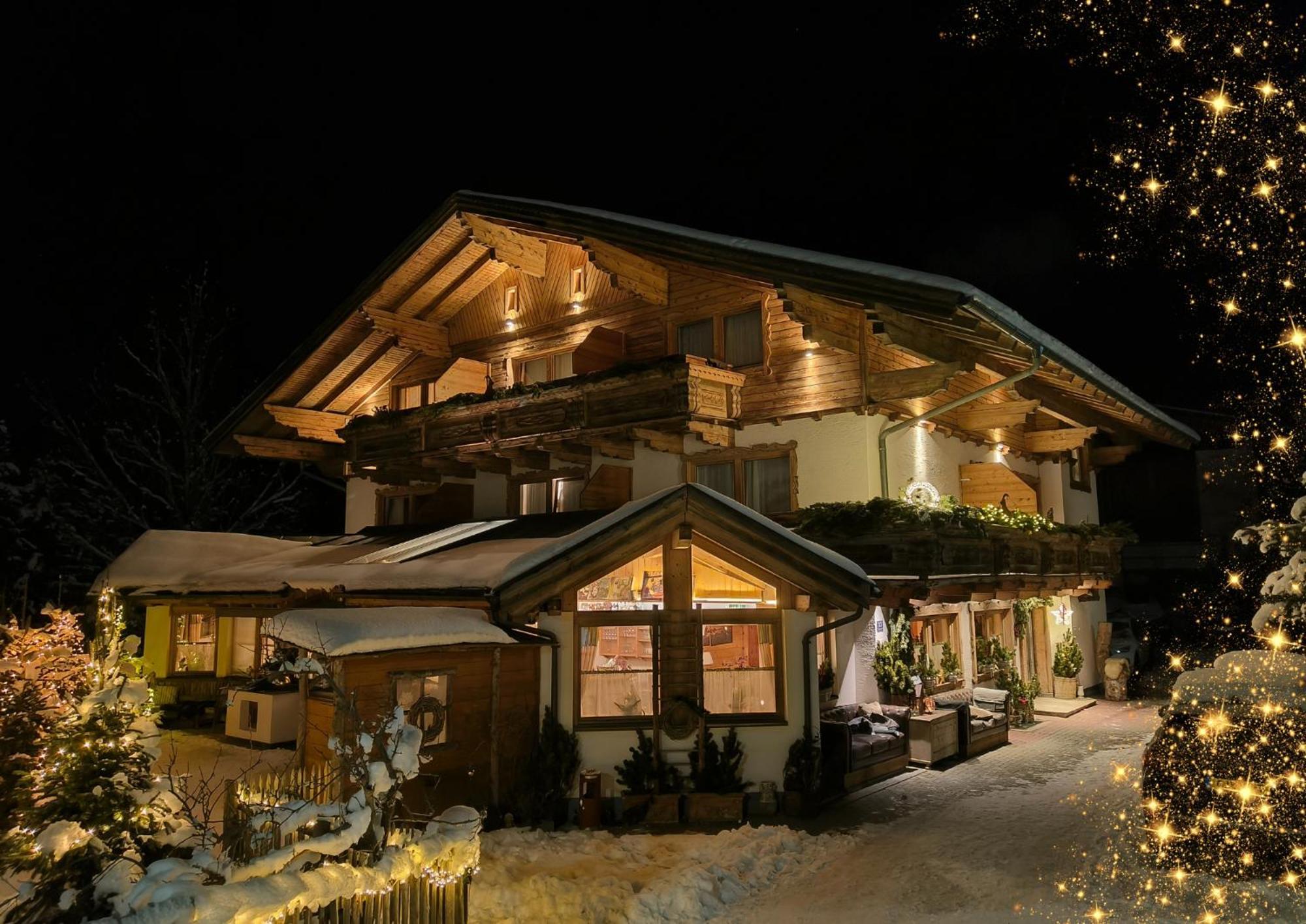 Forsthof Gasthof 3*