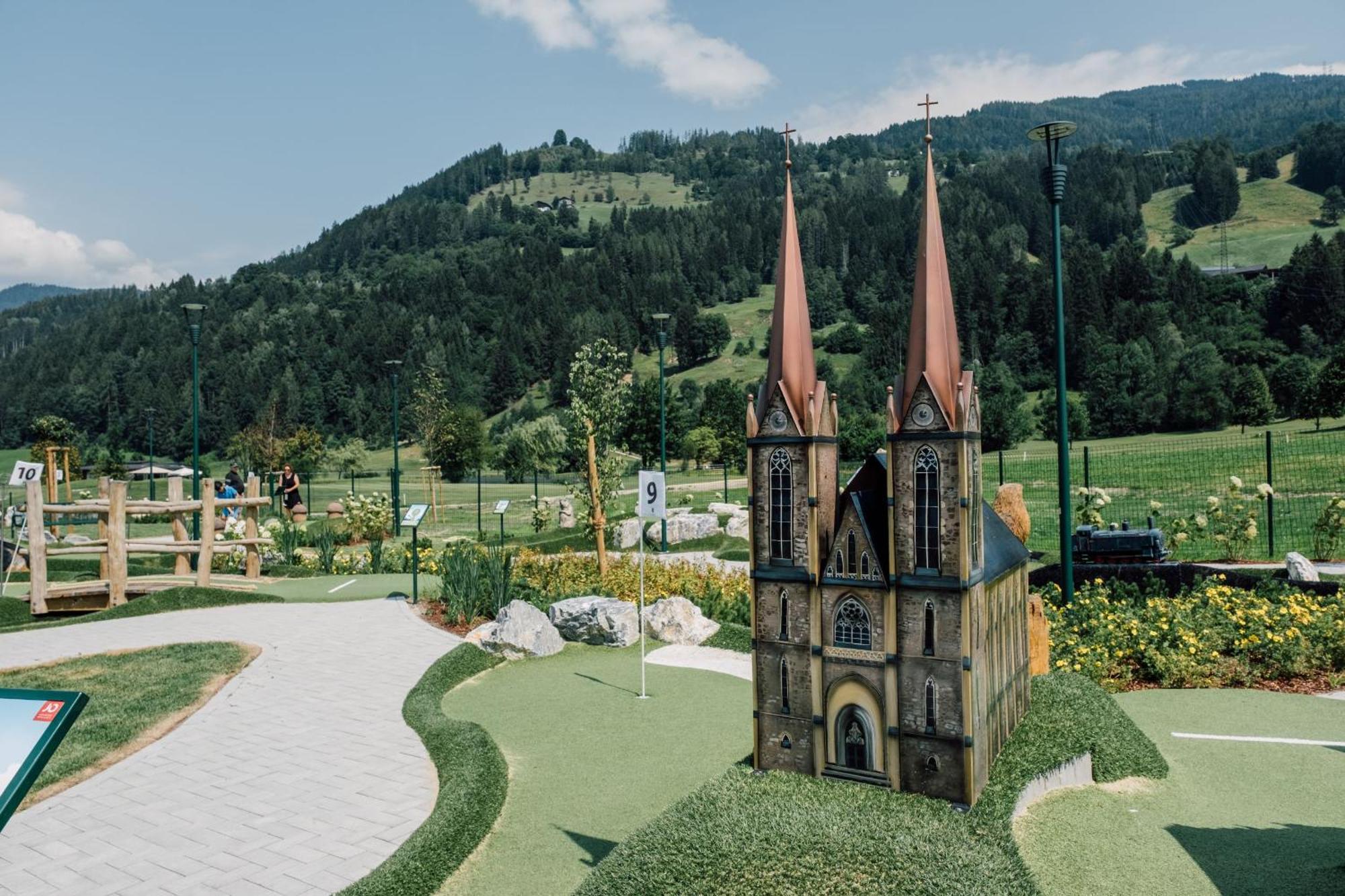 Forsthof 3* St. Johann im Pongau