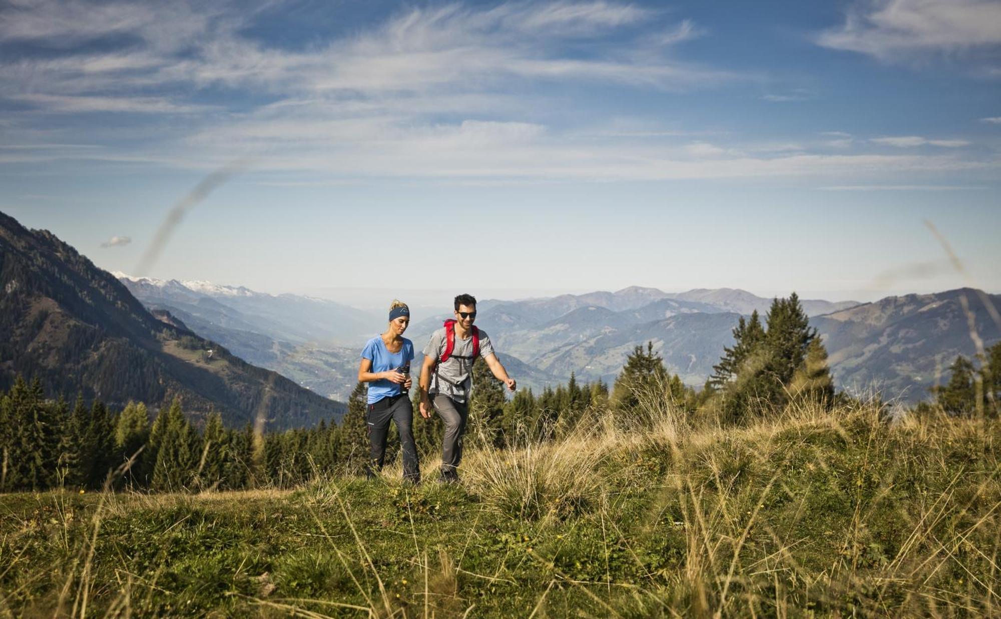 Forsthof 3* St. Johann im Pongau