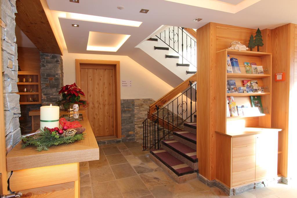 Gasthof Forsthof 3*