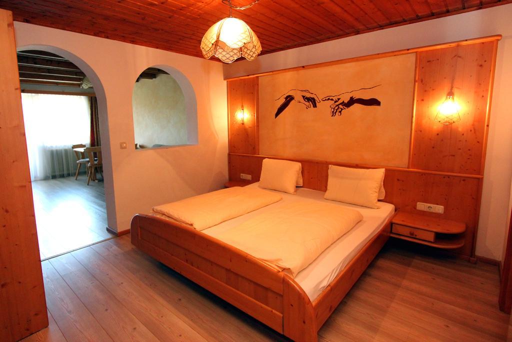 Gasthof Forsthof St. Johann im Pongau