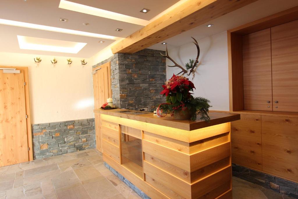 Forsthof Gasthof St. Johann im Pongau